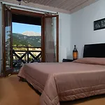 Boutique Skamnos 4* Arachova