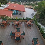 Hotel Boutique Skamnos 4*