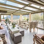 Hotel Boutique Skamnos 4*