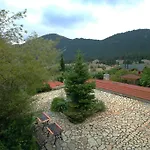Boutique Skamnos Hotel 4*
