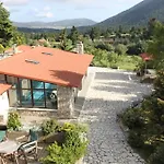 Boutique Skamnos Arachova