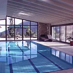 Hotel Boutique Skamnos 4*