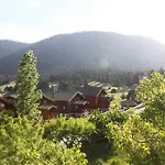 Boutique Skamnos Hotel 4*