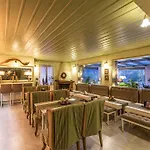 Hotel Boutique Skamnos Arachova
