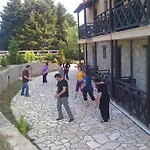 Boutique Skamnos Arachova