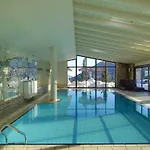 Hotel Boutique Skamnos Arachova