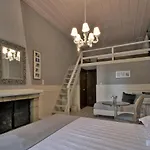 Boutique Skamnos Hotel 4*