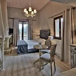 Boutique Skamnos Hotel Arachova