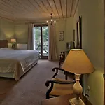 Hotel Boutique Skamnos