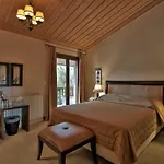 Boutique Skamnos Hotel 4*