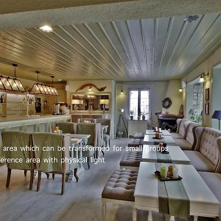 Boutique Skamnos Hotel