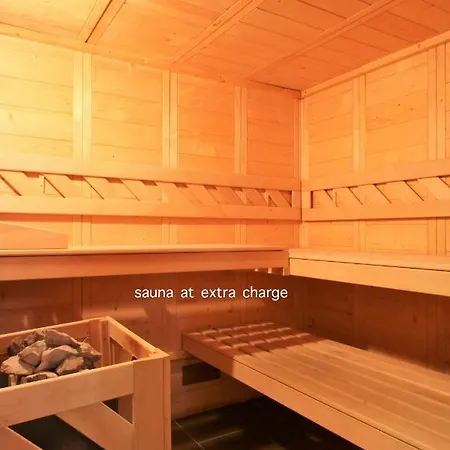 Boutique Skamnos Arachova