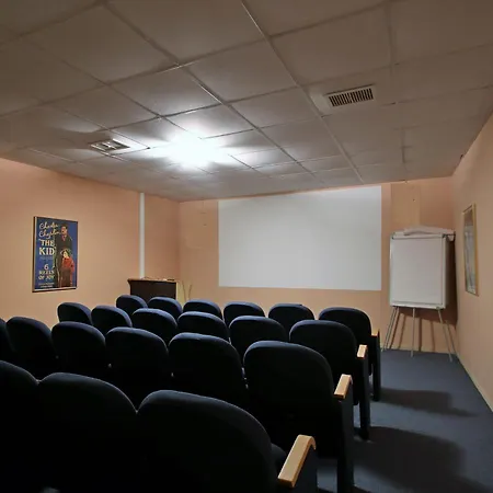 Boutique Skamnos Hotel Arachova