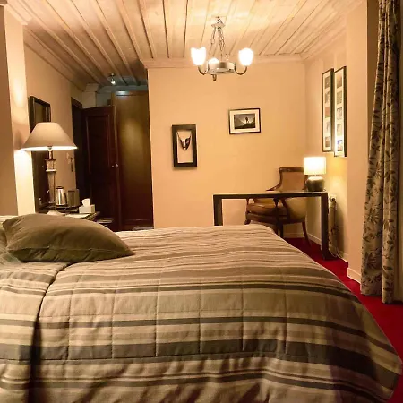 Boutique Skamnos Arachova