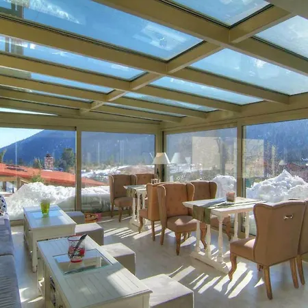 Ξενοδοχείο Boutique Skamnos