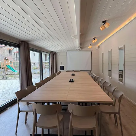 Boutique Skamnos Arachova