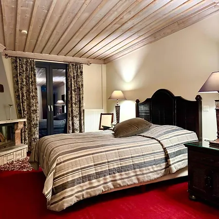 Boutique Skamnos Hotel