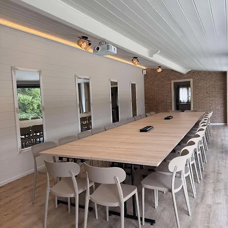 Hotel Boutique Skamnos