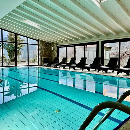 Hotel Boutique Skamnos Arachova