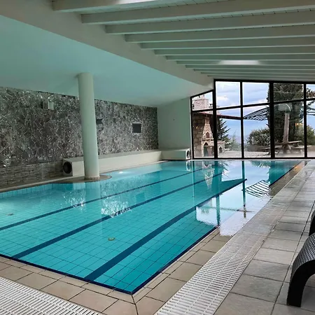 Hotel Boutique Skamnos Arachova