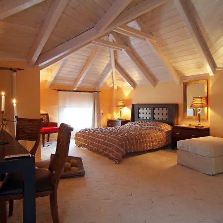 Boutique Skamnos Ξενοδοχείο 4*