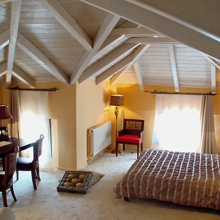 Boutique Skamnos Ξενοδοχείο