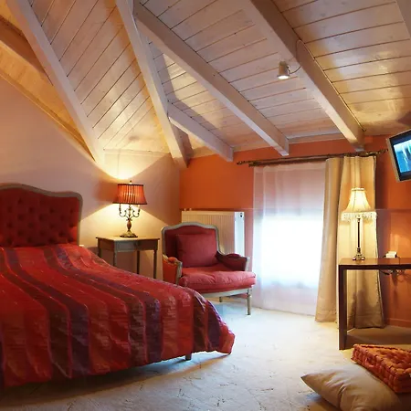 Ξενοδοχείο Boutique Skamnos