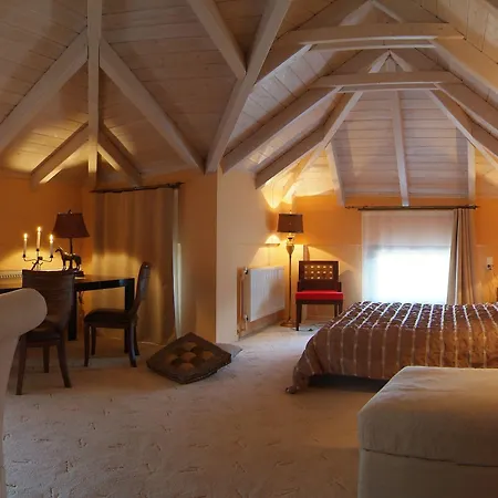 Boutique Skamnos 4*