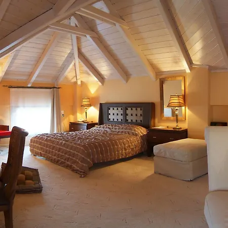 Boutique Skamnos Ξενοδοχείο 4*