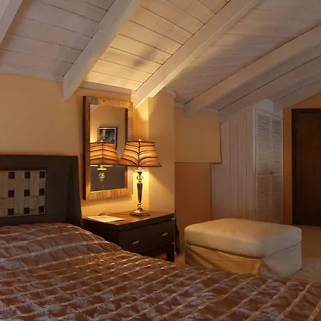 Boutique Skamnos Ξενοδοχείο Αράχωβα