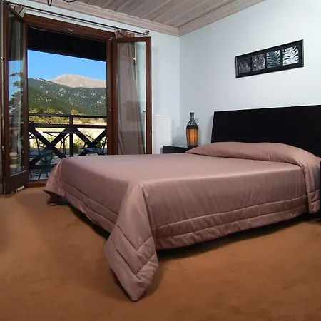 Boutique Skamnos Ξενοδοχείο 4*