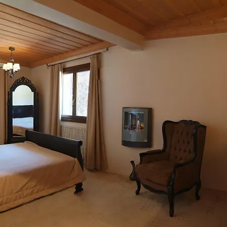 Boutique Skamnos Ξενοδοχείο 4*