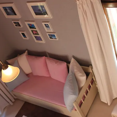 Ξενοδοχείο Boutique Skamnos Αράχωβα