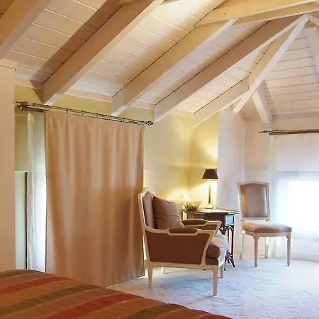 Ξενοδοχείο Boutique Skamnos 4*