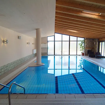 Ξενοδοχείο Boutique Skamnos Αράχωβα