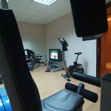 Boutique Skamnos Ξενοδοχείο