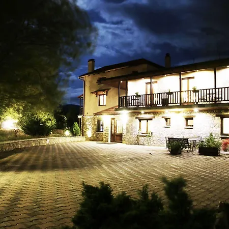 Boutique Skamnos 4*
