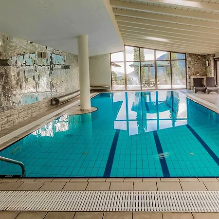 Ξενοδοχείο Boutique Skamnos Αράχωβα