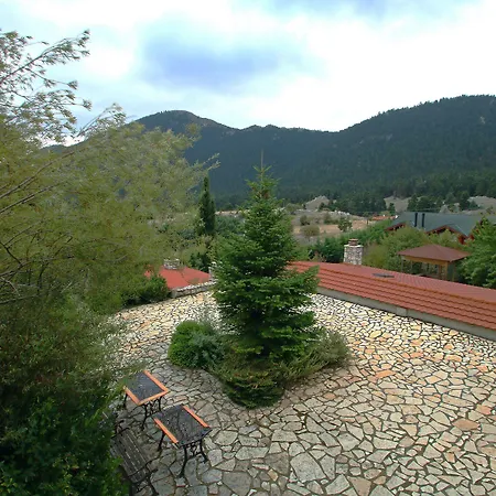 Boutique Skamnos Ξενοδοχείο 4*