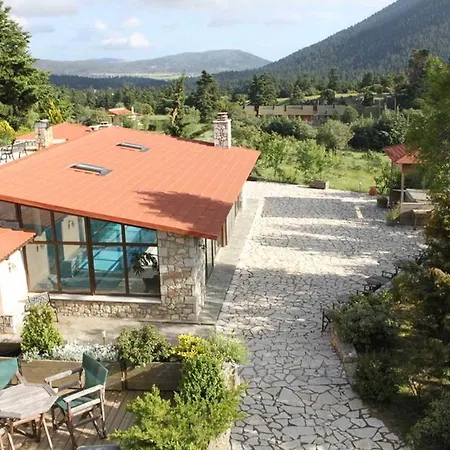 Boutique Skamnos Arachova