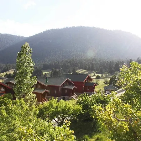 Boutique Skamnos Hotel 4*