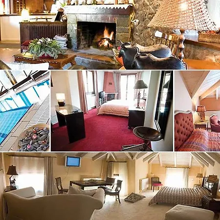 Boutique Skamnos 4*