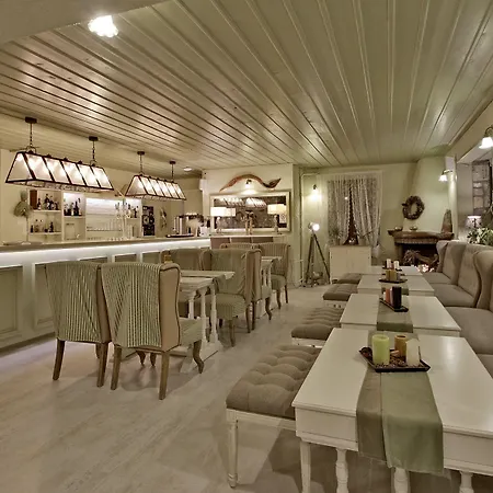 Hotel Boutique Skamnos
