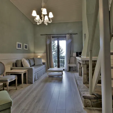 Boutique Skamnos Arachova