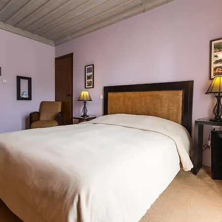Boutique Skamnos Arachova