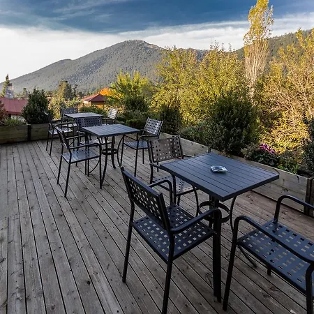 Boutique Skamnos Hotel 4*