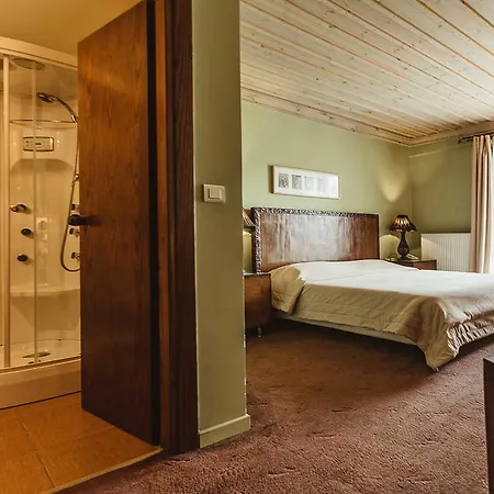 Boutique Skamnos 4*