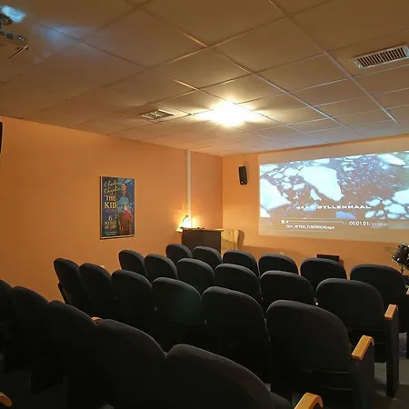 Hotel Boutique Skamnos Arachova
