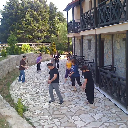 Boutique Skamnos Arachova