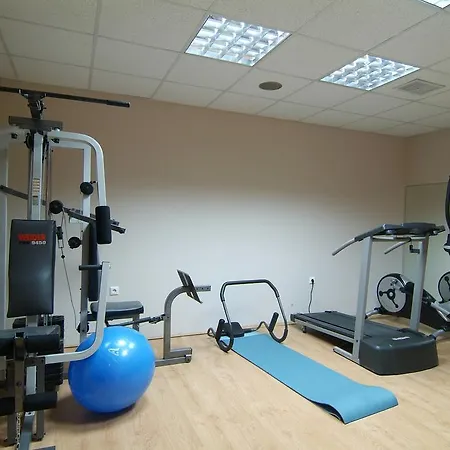 Boutique Skamnos Hotel